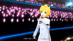 初音未来,镜音双子,游戏原声,Nico,VOCALOID家族 - Freely Tomorrow
