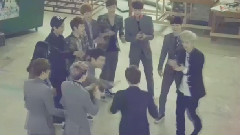 EXO - Wolf 剧情版