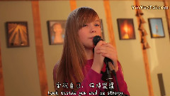 Connie Talbot - Hero