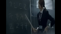 少女时代,允儿(少女时代),Jessica,徐玄(少女时代),俞利(少女时代) - CF广告合辑版