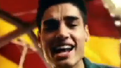 The Wanted - Megamix