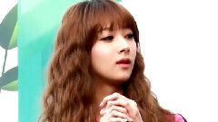 Nine Muses - 敏荷 Birthday 饭制版