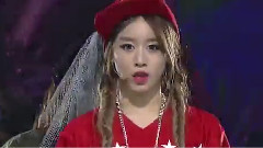 T-ara,T-ara N4,智妍 - 田园日记