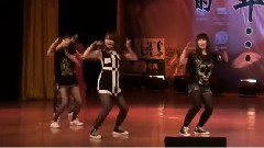 模仿翻唱 - Syndrome