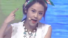 4minute - Intro & 喜欢水吗