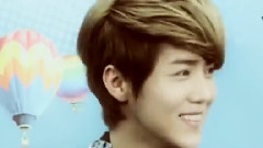 EXO - 我的足球梦