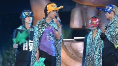 KAT-TUN - TEN-