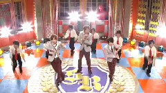 山田凉介,知念侑李,八乙女光,Hey! Say! JUMP - スクール革命