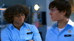 Zac Efron,影视原声 - Work This Out