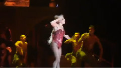 Lady Gaga - Poker Face