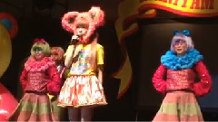 きゃりーぱみゅぱみゅ - 2014 Hongkong Live