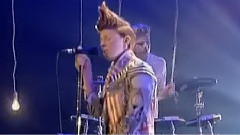La Roux - Tigerlily