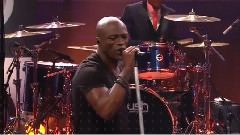 Seal - I'll Be Around