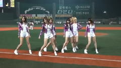 AOA - Get Out