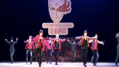 舞蹈视频,模仿翻唱 - One Shot