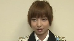 AKB48,HKT48 - めんたいワイド 宮脇咲良 坂口理子 篠田麻里子