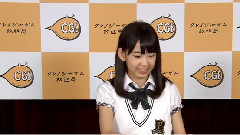 HKT48,AKB48 - HKT48ガムマジック部 ガム消えちゃった!篇 宮脇咲良