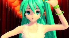 初音未来 - 结んで开いて罗刹と骸