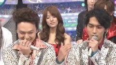 関ジャニ∞ - Music Station - Opening & Talk & 急☆上☆Show!! Cut 09/11/06