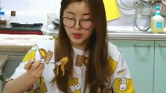 4minute - 我们家住着演艺人 昭贤Cut