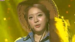Dal★shabet - Mr.Bang Bang