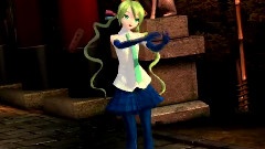 初音未来 - 结んで开いて罗刹と骸