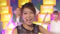 Wonder Girls - Like This