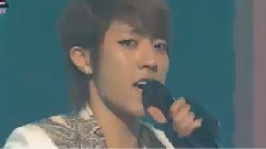 Infinite - 追击者