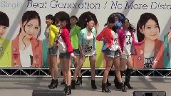 Fairies - In The Middle 饭拍版 12/04/05