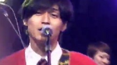 関ジャニ∞ - 爱でした.