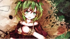 初音未来 - 仆とウサギ