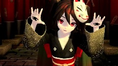 初音未来 - 结んで开いて罗刹と骸