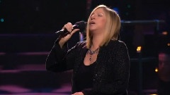 Barbra Streisand - Live In Concert