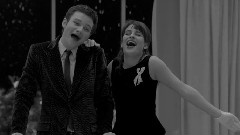 Glee Cast,Chris Colfer - My Favourite Thing