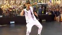 Justin Bieber - Boyfriend