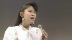 森昌子 - 越冬つばめ