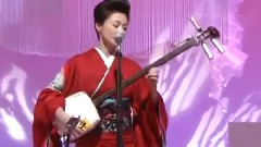 长山洋子 - じょんから女节