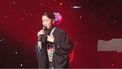 坂本冬美 - 天城越え