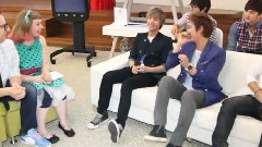 MBLAQ - Eat Your Kimchi Interview With MBLAQ