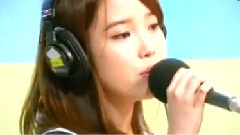 IU - Rain Drop