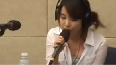IU - Rain Drop
