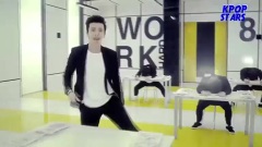 Super Junior-M - Swing 现场混合版