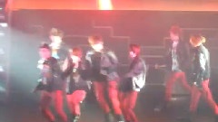 U-KISS - Tick Tack Zepp Tokyo