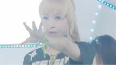 f(x) - Electric Shock 4