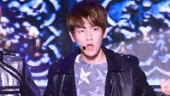 EXO - MAMA KBS Happy Concert