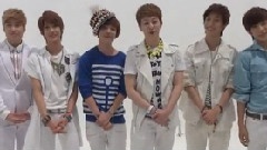 BOYFRIEND - Daum Music