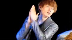 Super Junior - Sorry Sorry SMT in TAIWAN