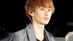 Super Junior - Talk SMT in TAIWAN