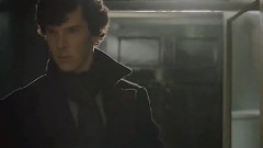 Benedict Cumberbatch,Martin Freeman - Waited Long Enough