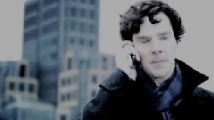 Benedict Cumberbatch,Martin Freeman - Take It All Away